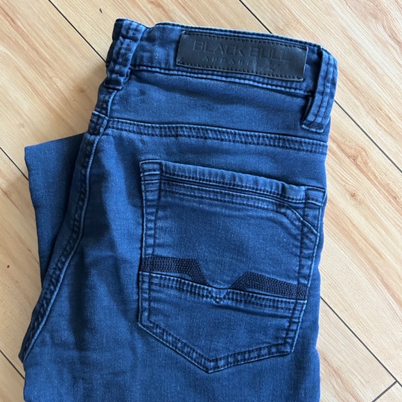 Black Bull Apparel Jeans - Picture 2 of 7